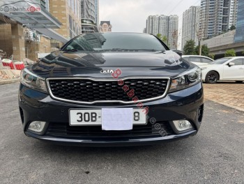 Bán ô tô Kia Cerato 1.6 AT - 2018 - xe cũ