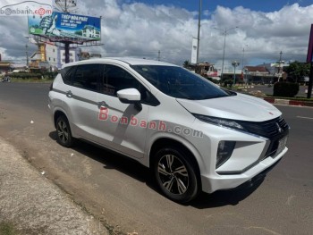 Bán ô tô Mitsubishi Xpander 1.5 MT - 2020 - xe cũ