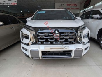 Bán ô tô Mitsubishi Xpander Cross 1.5 AT - 2025 - xe cũ