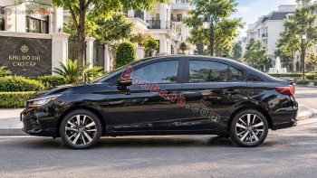 Bán ô tô Honda City RS 1.5 AT - 2021 - xe cũ