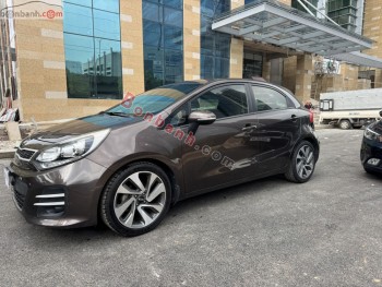 Bán ô tô Kia Rio 1.4 AT - 2016 - xe cũ