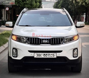 Bán ô tô Kia Sorento 2.2 DAT Premium - 2019 - xe cũ
