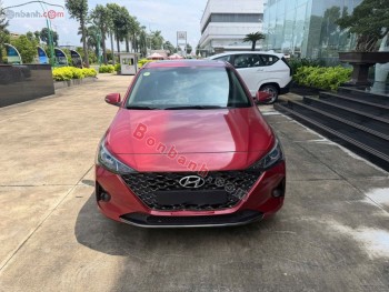 Bán ô tô Hyundai Accent 1.4 AT Đặc Biệt - 2023 - xe cũ
