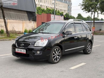 Bán ô tô Kia Carens S SX 2.0 AT - 2013 - xe cũ