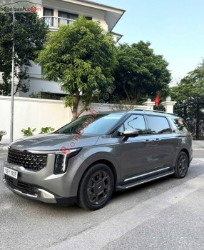 Bán ô tô Kia Carnival Signature 1.6 Turbo HEV 7S - 2026 - xe cũ