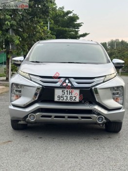 Bán ô tô Mitsubishi Xpander 1.5 AT - 2021 - xe cũ