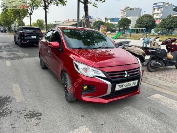 Bán ô tô Mitsubishi Attrage Premium 1.2 CVT - 2022 - xe cũ