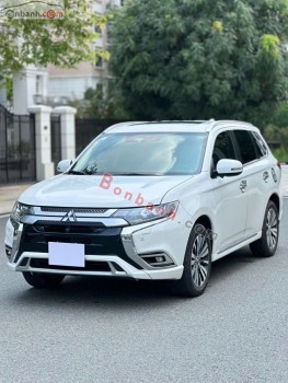Bán ô tô Mitsubishi Outlander Premium 2.0 CVT - 2022 - xe cũ