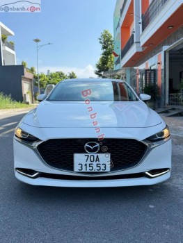 Bán ô tô Mazda 3 1.5L Luxury - 2021 - xe cũ