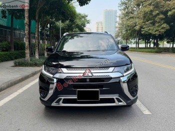 Bán ô tô Mitsubishi Outlander Premium 2.0 CVT - 2021 - xe cũ