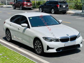 Bán ô tô BMW 3 Series 320i Sport Line - 2021 - xe cũ