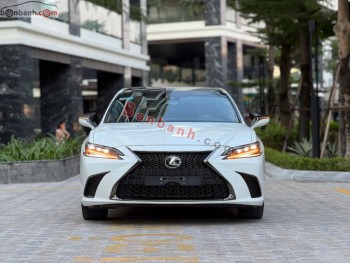 Bán ô tô Lexus ES 250 F Sport - 2022 - xe cũ