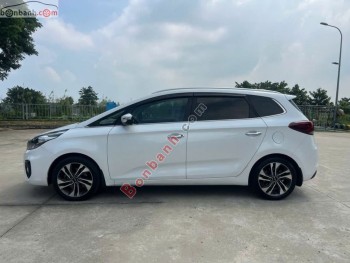 Bán ô tô Kia Rondo GAT - 2017 - xe cũ