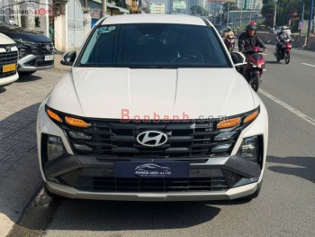 Bán ô tô Hyundai Tucson 2.0 AT Tiêu chuẩn - 2024 - xe cũ