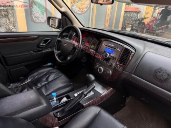 Bán ô tô Ford Escape XLT 2.3L 4x4 AT - 2009 - xe cũ