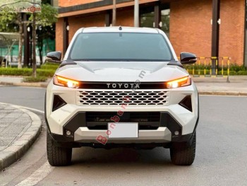 Bán ô tô Toyota Hilux Pro 2.8L 4x2 AT - 2026 - xe cũ