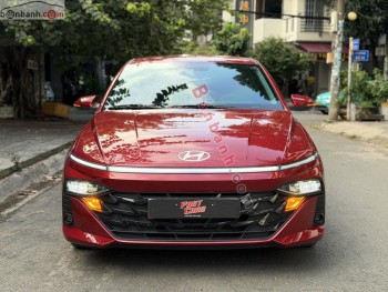 Bán ô tô Hyundai Accent Cao cấp 1.5 AT - 2025 - xe cũ