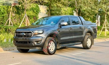 Bán ô tô Ford Ranger XLS 2.2L 4x2 AT - 2019 - xe cũ