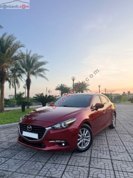 Bán ô tô Mazda 3 1.5 AT - 2018 - xe cũ