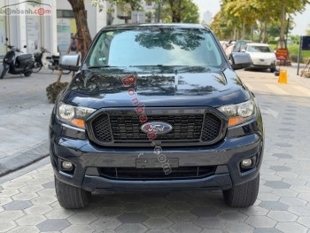 Bán ô tô Ford Ranger XLS 2.2L 4x2 AT - 2021 - xe cũ