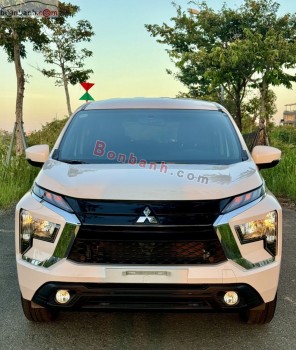 Bán ô tô Mitsubishi Xpander 1.5 AT - 2026 - xe cũ