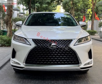 Bán ô tô Lexus RX 350L - 2020 - xe cũ