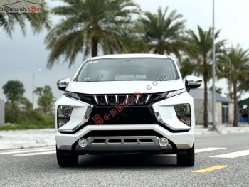 Bán ô tô Mitsubishi Xpander 1.5 AT - 2019 - xe cũ