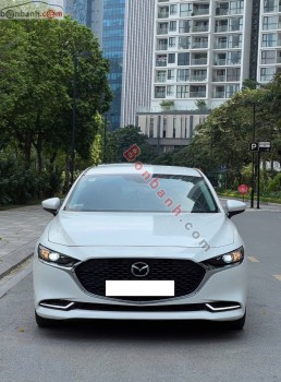 Bán ô tô Mazda 3 1.5L Luxury - 2022 - xe cũ