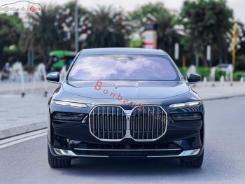 Bán ô tô BMW 7 Series 735i Pure Excellence - 2023 - xe cũ
