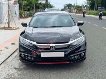 Bán ô tô Honda Civic G 1.8 AT - 2021 - xe cũ