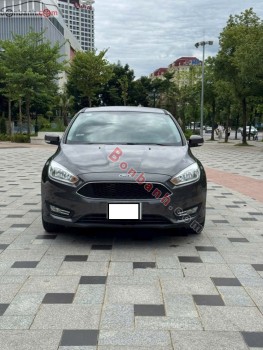 Bán ô tô Ford Focus Trend 1.5L - 2018 - xe cũ
