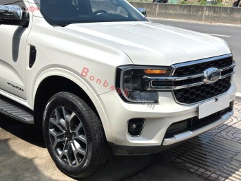 Bán ô tô Ford Everest Titanium 2.0L 4x2 AT - 2024 - xe cũ