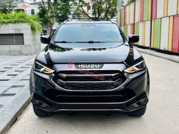Bán ô tô Isuzu MU-X Premium 1.9 4X4 AT - 2023 - xe cũ