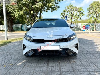 Bán ô tô Kia K3 Premium 2.0 AT - 2022 - xe cũ