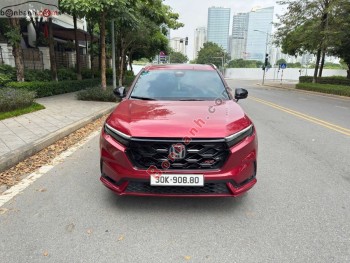 Bán ô tô Honda CRV e:HEV RS - 2024 - xe cũ