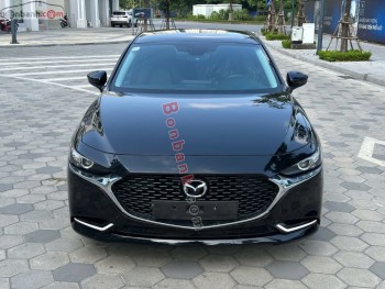 Bán ô tô Mazda 3 1.5L Luxury - 2022 - xe cũ
