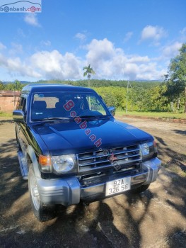 Bán ô tô Mitsubishi Pajero 3.0 - 2007 - xe cũ