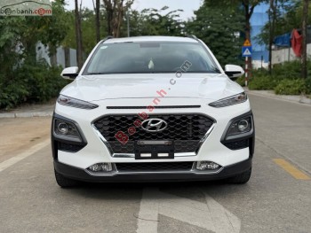 Bán ô tô Hyundai Kona 1.6 Turbo - 2020 - xe cũ