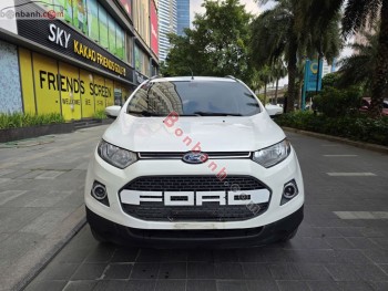 Bán ô tô Ford EcoSport Titanium 1.5L AT - 2017 - xe cũ