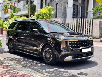 Bán ô tô Kia Carnival Signature 1.6 Turbo HEV 7S - 2025 - xe cũ