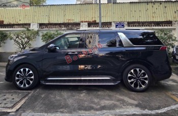 Bán ô tô Kia Carnival Signature 3.5G - 2022 - xe cũ