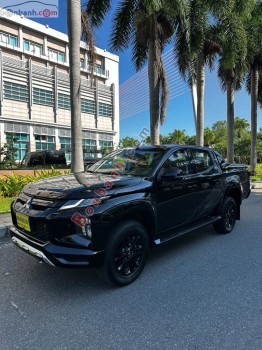 Bán ô tô Mitsubishi Triton Athlete 4x4 AT - 2023 - xe cũ