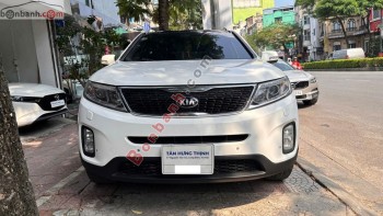 Bán ô tô Kia Sorento GATH - 2015 - xe cũ