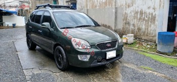 Bán ô tô Kia Carens EXMT - 2011 - xe cũ