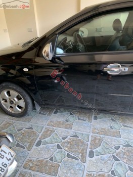 Bán ô tô Daewoo Gentra SX 1.2 MT - 2009 - xe cũ