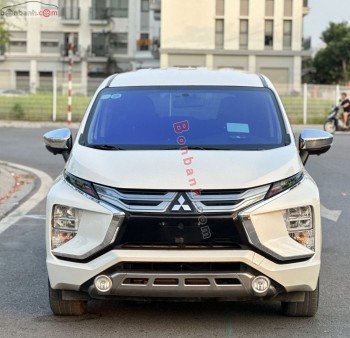 Bán ô tô Mitsubishi Xpander 1.5 AT Đặc biệt - 2021 - xe cũ