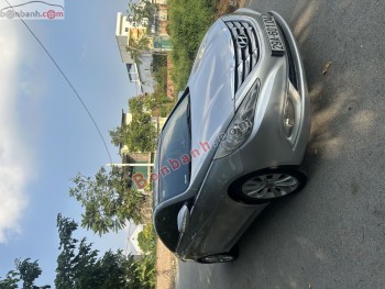Bán ô tô Hyundai Sonata Y20 2.0 AT - 2009 - xe cũ