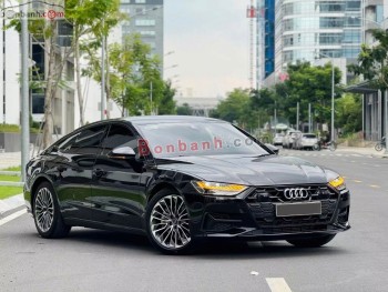 Bán ô tô Audi A7 Sportback 45 TFSI - 2025 - xe cũ
