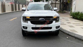 Bán ô tô Ford Ranger XLS 2.0L 4x2 AT - 2024 - xe cũ