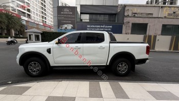 Bán ô tô Ford Ranger XLS 2.0L 4x2 AT - 2024 - xe cũ